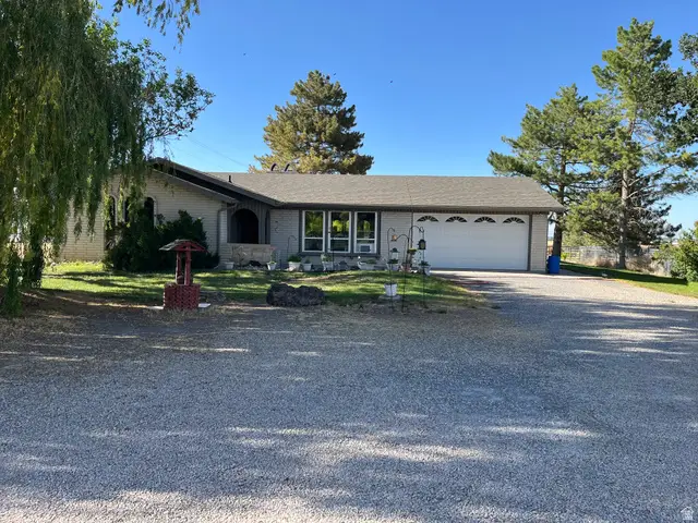 984 W Erda Way, Erda, UT 84074 - #1