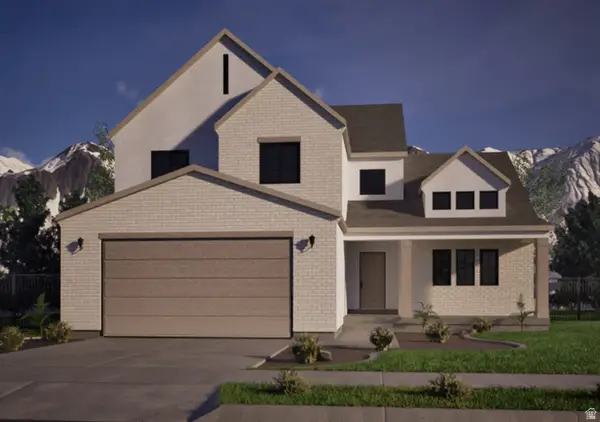 346 W 1400 N #55, Brigham City, UT 84302