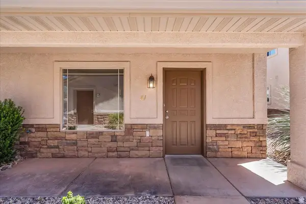 316 S 2450 E #41, St. George, UT 84790