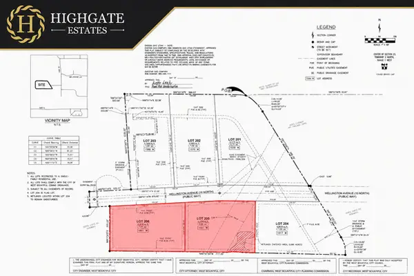 1551 W Wellington Ave #205, West Bountiful, UT 84087