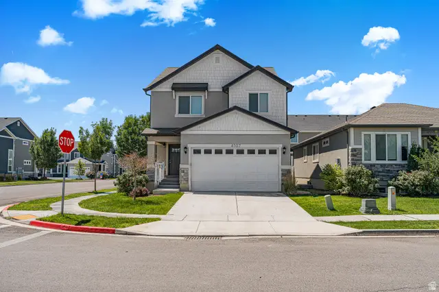 4107 W 1700 N, Lehi, UT 84048 - #1