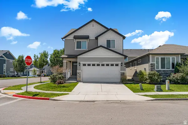 4107 W 1700 N, Lehi, UT 84048