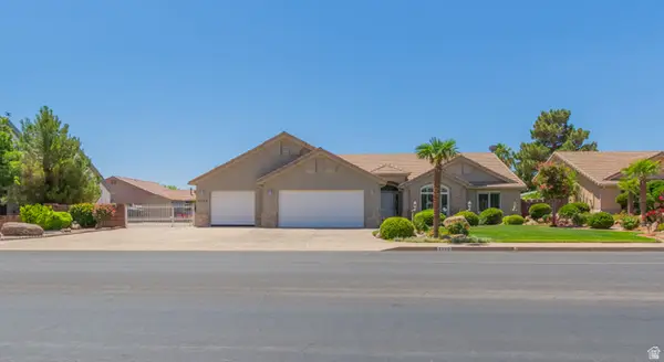 3729 Rachel Dr, Santa Clara, UT 84765