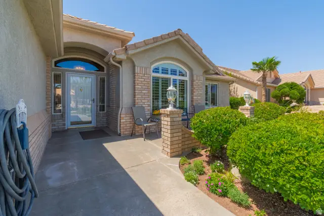 3729 Rachel Dr, Santa Clara, UT 84765 - #2