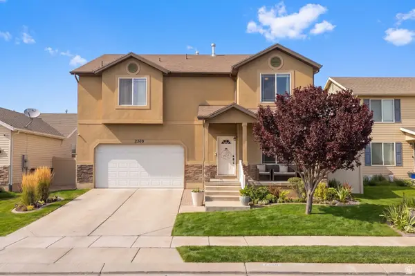 2309 E Hitching Post Dr, Eagle Mountain, UT 84005