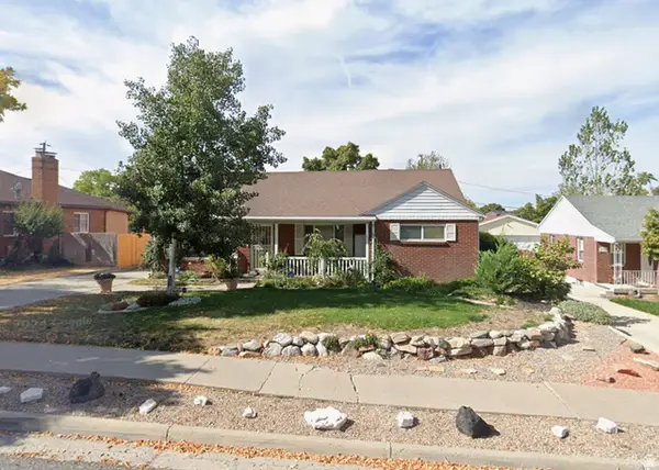 2800 S 2700 E, Salt Lake City, UT 84109