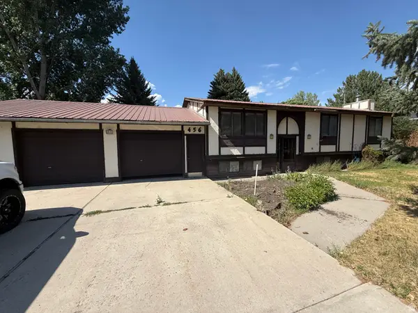 456 W 200 N, Heber City, UT 84032