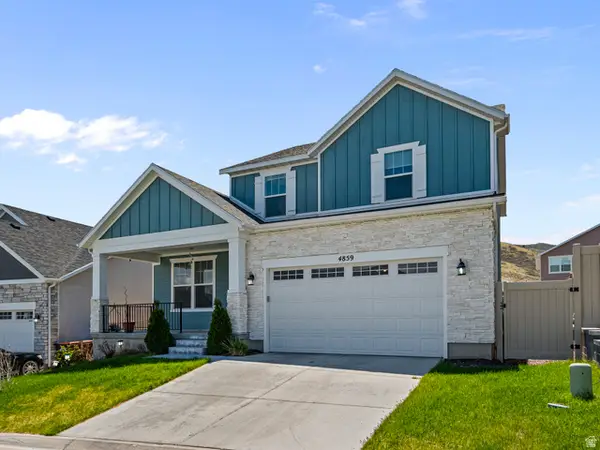 4859 W Lower Bend Dr, Herriman, UT 84096