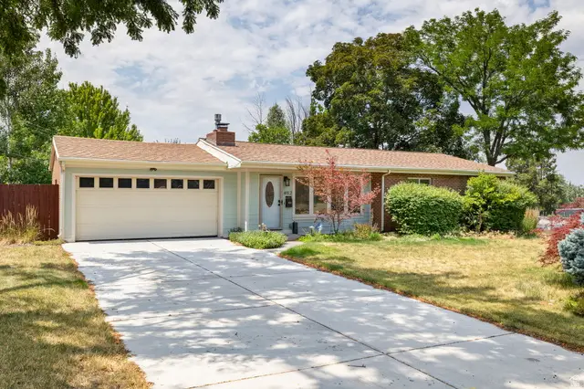 4112 S Olympic Way, Salt Lake City, UT 84124 - #1