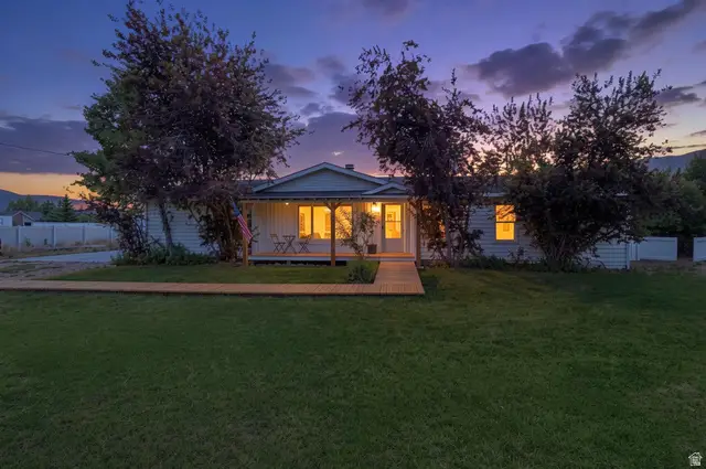 4270 N River Rd, Oakley, UT 84055 - #1