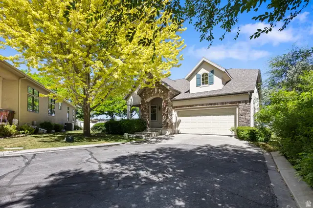9264 S Le Rosier Ct, West Jordan, UT 84088 - #3