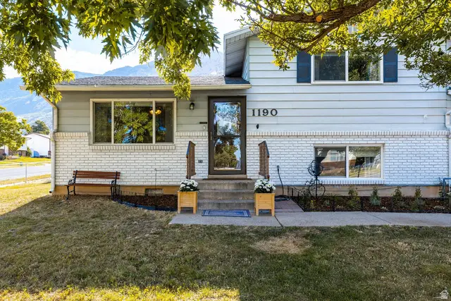 1190 N Quincy Ave, Ogden, UT 84404 - #1