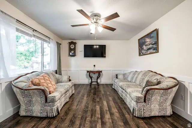 1190 N Quincy Ave, Ogden, UT 84404 - #2