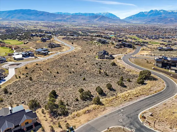 2526 E Boulder Top Way #463, Heber City, UT 84032