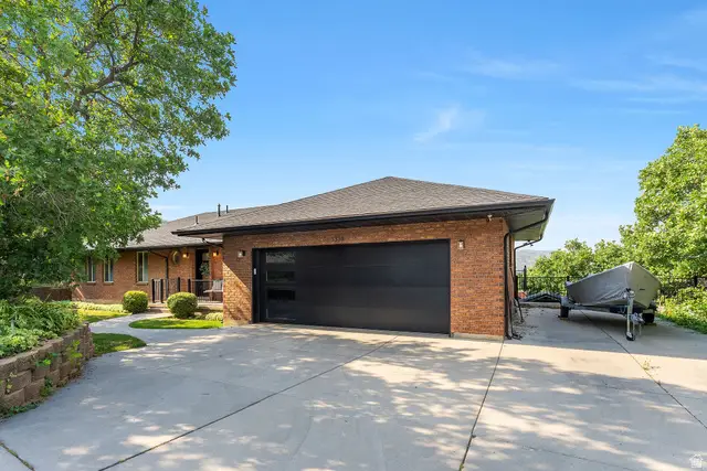 1338 E 600 N, Bountiful, UT 84010 - #2