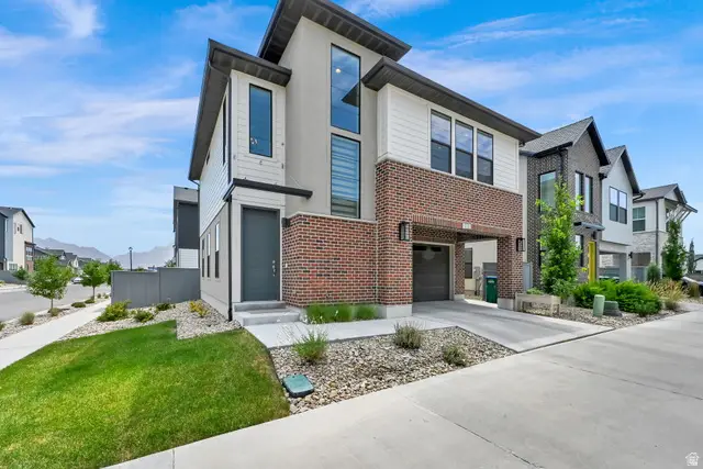 2732 N 3860 W, Lehi, UT 84048 - #1