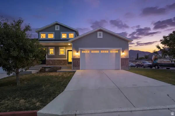 637 E 950 S #46, Brigham City, UT 84302