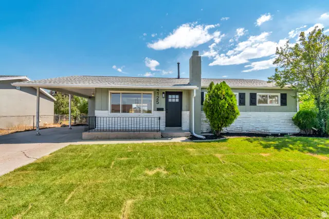 4125 W 4775 S, Salt Lake City, UT 84118 - #1