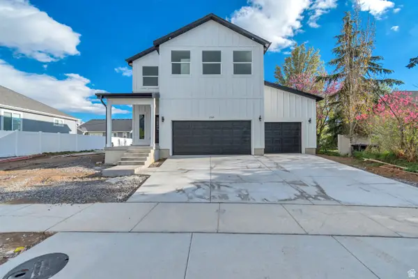 2535 W Santa Fe, Mapleton, UT 84664