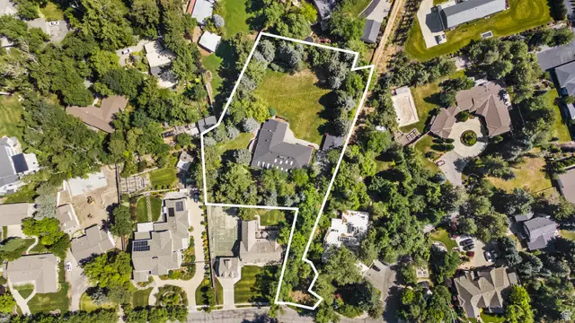 2185 E Applewood Ave S, Holladay, UT 84121 - #1