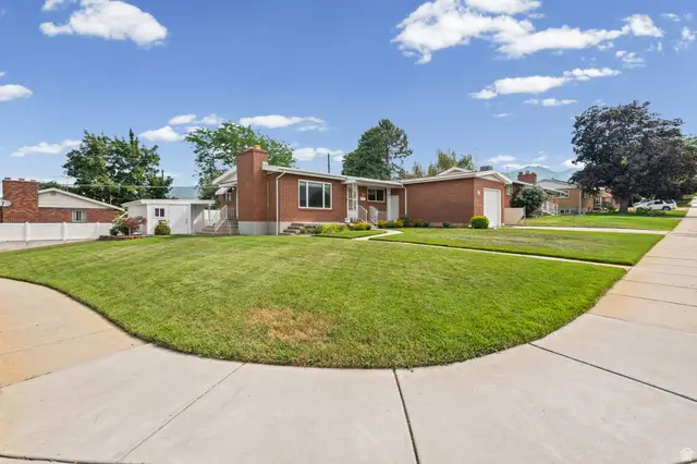 81 E 1700 S, Bountiful, UT 84010 - #3