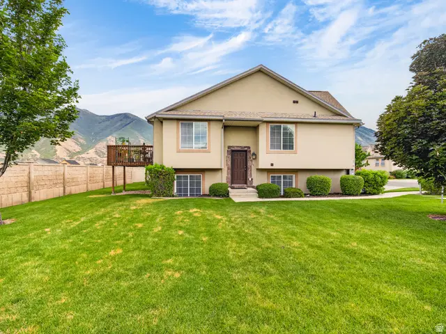 2933 E Somerset Dr, Spanish Fork, UT 84660 - #1