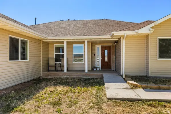 595 S 1200 E, Enterprise, UT 84725