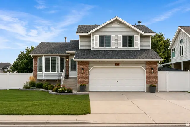 1066 W Covewood Pl S, West Jordan, UT 84088 - #1