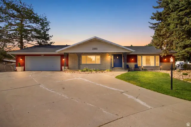 2551 W Lolene Cir, Taylorsville, UT 84129 - #2
