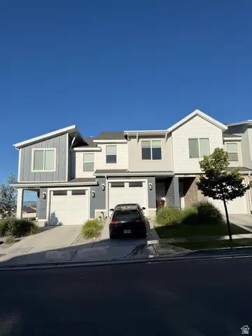 3869 S Bowie Dr W, Magna, UT 84044 - #1