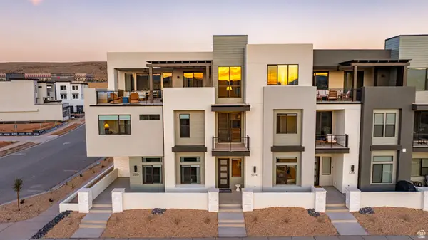5314 S Coral Pearl Aly #434, St. George, UT 84790