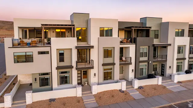 5314 S Coral Pearl Aly #434, Saint George, UT 84790 - #2
