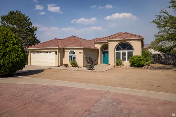 4297 Beeman Dr, Moab, UT 84532