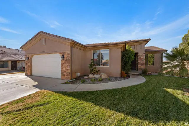2274 S Mountain Vw #CIR, Saint George, UT 84790 - #1