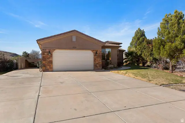 2274 S Mountain Vw #CIR, Saint George, UT 84790 - #3