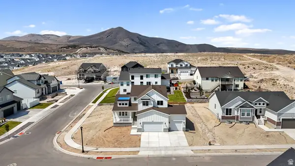 3615 E Aster Dr #D4 407, Eagle Mountain, UT 84005