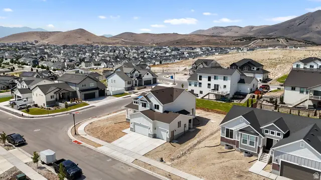 3615 E Aster Dr #D4 407, Eagle Mountain, UT 84005 - #2