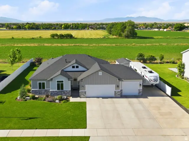 3051 W 725 N, Layton, UT 84041 - #1