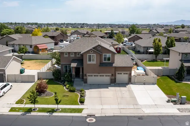 4563 W 5850 S, Hooper, UT 84315 - #2