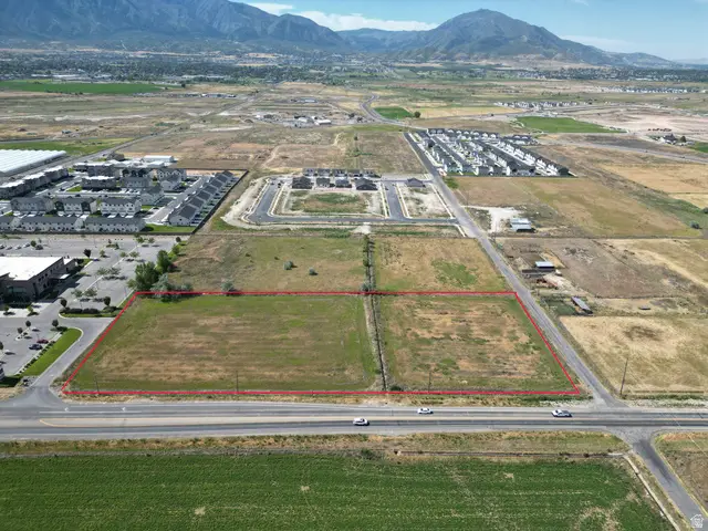 770 W Sr 164 Hwy, Salem, UT 84653 - #2