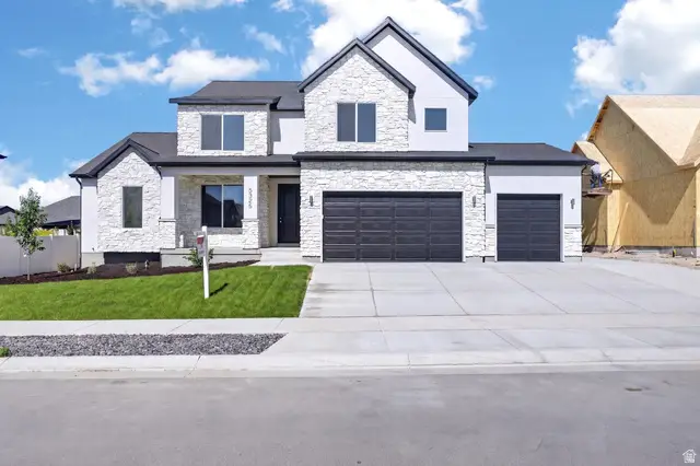 5325 N Honey Suckle Way, Eagle Mountain, UT 84005 - #1