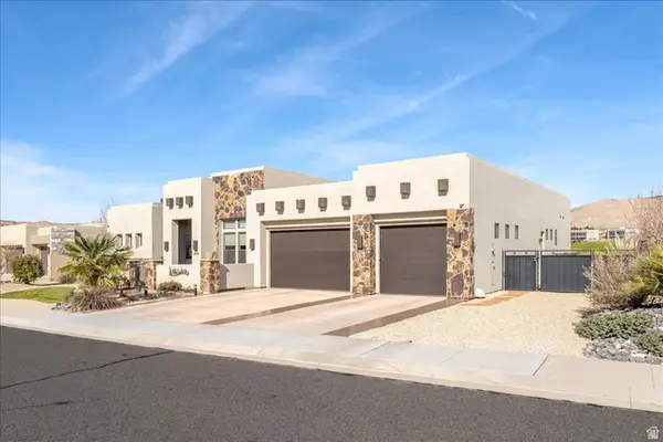 1476 W Canyon Tree Dr, St. George, UT 84770