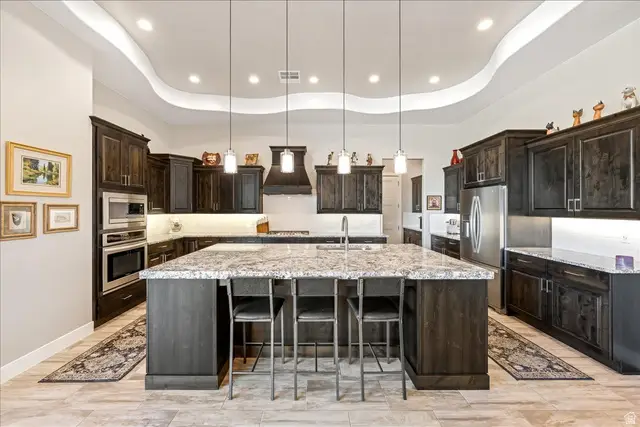 1476 W Canyon Tree Dr, Saint George, UT 84770 - #2
