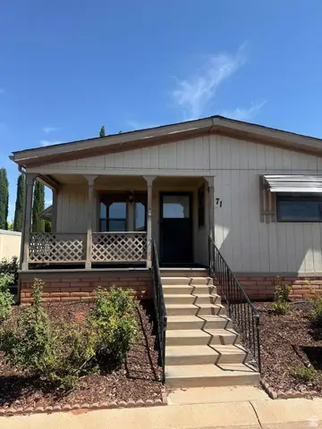 1526 N Dixie Downs Rd #71, Saint George, UT 84770 - #1