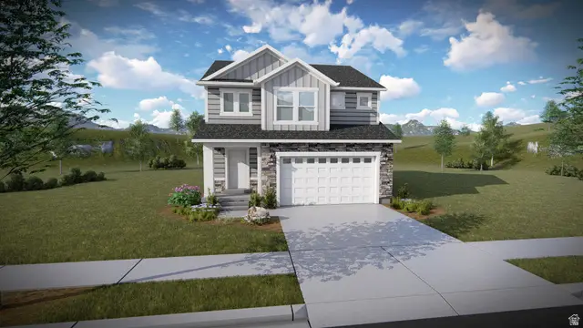 52 E Linden Ln #1018, Mapleton, UT 84664 - #1