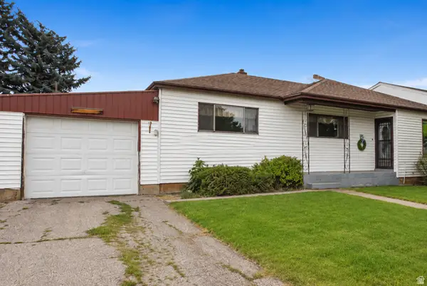 172 Larsen Dr, Preston, ID 83263
