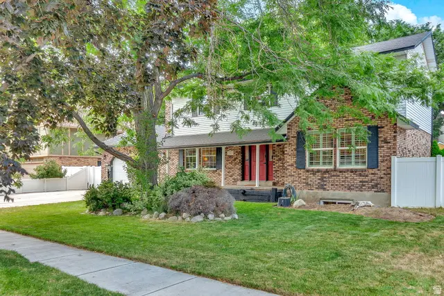 1819 E 9880 S, Sandy, UT 84092 - #1