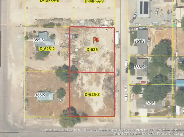 360 S 50 E, Delta, UT 84624