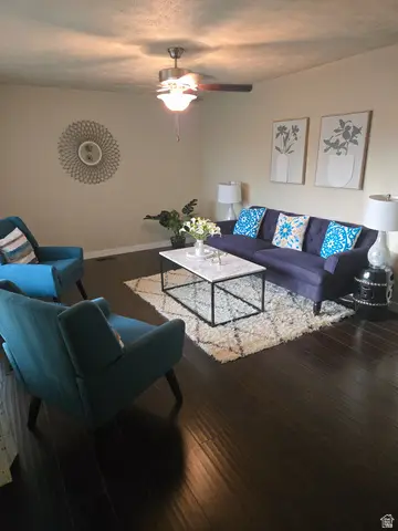 8619 S 1500 W, West Jordan, UT 84088 - #3