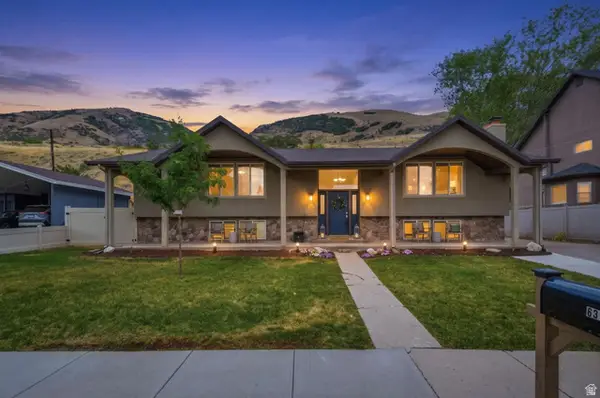 637 S 850 E, Centerville, UT 84014